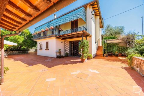 Villa a Montespertoli, Florence, Montespertoli - € 730.000 | Ref: R06699MOVI-1326163 - foto 12