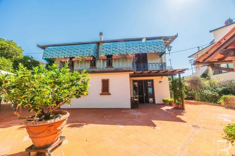 Villa a Montespertoli, Florence, Montespertoli - € 730.000 | Ref: R06699MOVI-1326163 - foto 13