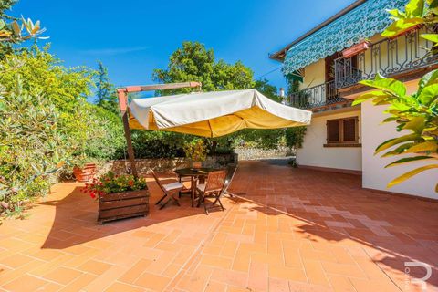 Villa a Montespertoli, Florence, Montespertoli - € 730.000 | Ref: R06699MOVI-1326163 - foto 14