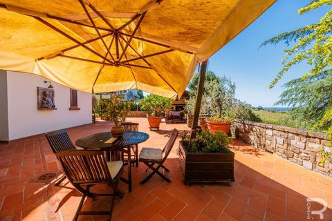 Villa a Montespertoli, Florence, Montespertoli - € 730.000 | Ref: R06699MOVI-1326163 - foto 15