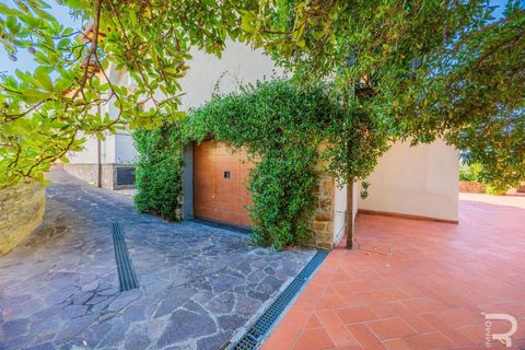 Villa a Montespertoli, Florence, Montespertoli - € 730.000 | Ref: R06699MOVI-1326163 - foto 16