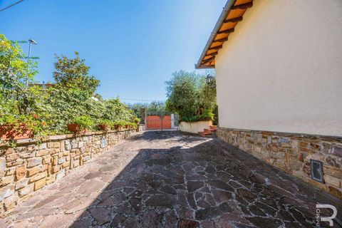 Villa a Montespertoli, Florence, Montespertoli - € 730.000 | Ref: R06699MOVI-1326163 - foto 17