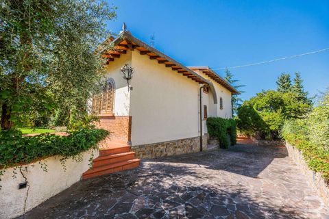 Villa a Montespertoli, Florence, Montespertoli - € 730.000 | Ref: R06699MOVI-1326163 - foto 18