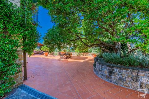 Villa a Montespertoli, Florence, Montespertoli - € 730.000 | Ref: R06699MOVI-1326163 - foto 19