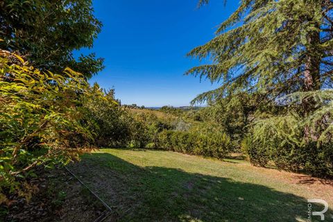 Villa a Montespertoli, Florence, Montespertoli - € 730.000 | Ref: R06699MOVI-1326163 - foto 21