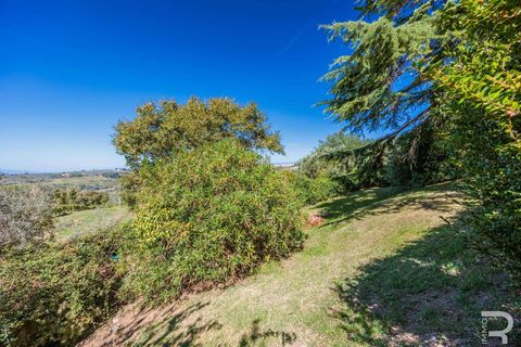 Villa a Montespertoli, Florence, Montespertoli - € 730.000 | Ref: R06699MOVI-1326163 - foto 23