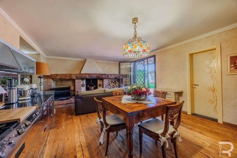 Villa a Montespertoli, Florence, Montespertoli - € 730.000 | Ref: R06699MOVI-1326163 - foto 25