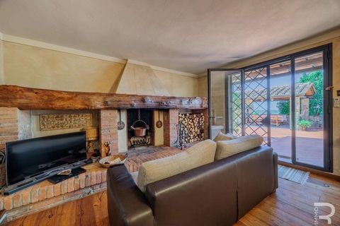 Villa a Montespertoli, Florence, Montespertoli - € 730.000 | Ref: R06699MOVI-1326163 - foto 26