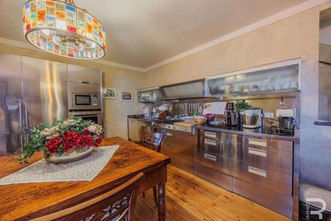 Villa a Montespertoli, Florence, Montespertoli - € 730.000 | Ref: R06699MOVI-1326163 - foto 27