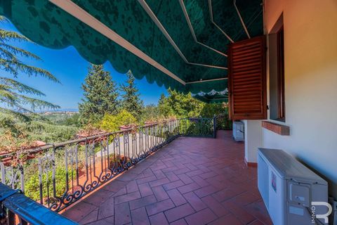 Villa a Montespertoli, Florence, Montespertoli - € 730.000 | Ref: R06699MOVI-1326163 - foto 32