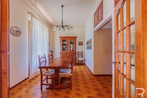 Villa a Montespertoli, Florence, Montespertoli - € 730.000 | Ref: R06699MOVI-1326163 - foto 36