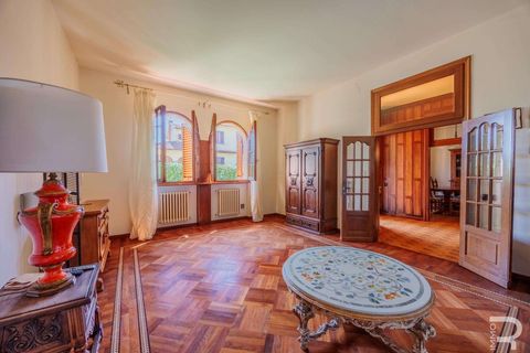 Villa a Montespertoli, Florence, Montespertoli - € 730.000 | Ref: R06699MOVI-1326163 - foto 39