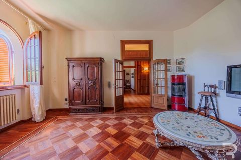 Villa a Montespertoli, Florence, Montespertoli - € 730.000 | Ref: R06699MOVI-1326163 - foto 40