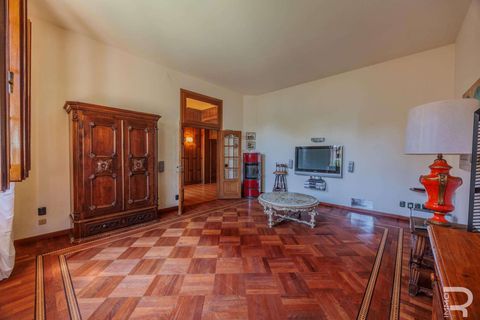 Villa a Montespertoli, Florence, Montespertoli - € 730.000 | Ref: R06699MOVI-1326163 - foto 41