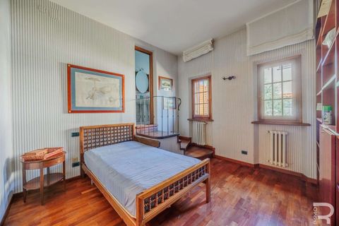 Villa a Montespertoli, Florence, Montespertoli - € 730.000 | Ref: R06699MOVI-1326163 - foto 44