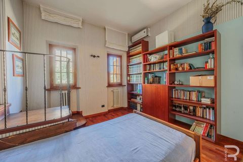 Villa a Montespertoli, Florence, Montespertoli - € 730.000 | Ref: R06699MOVI-1326163 - foto 45