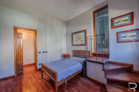 Villa a Montespertoli, Florence, Montespertoli - € 730.000 | Ref: R06699MOVI-1326163 - foto 46