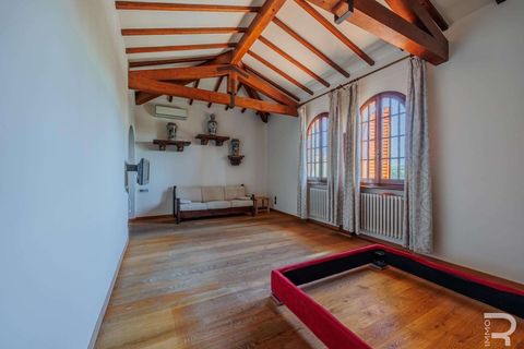 Villa a Montespertoli, Florence, Montespertoli - € 730.000 | Ref: R06699MOVI-1326163 - foto 50