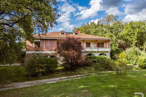 Farm hus i Montevarchi, Arezzo, Montevarchi - € 525.000 | Ref: R06674MOCA-1326259 - foto 3