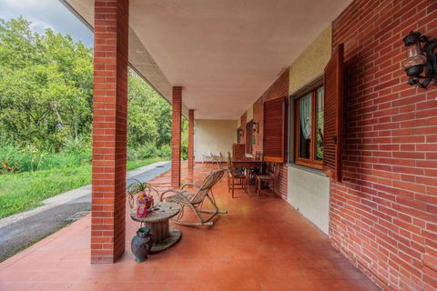 Farm hus i Montevarchi, Arezzo, Montevarchi - € 525.000 | Ref: R06674MOCA-1326259 - foto 7