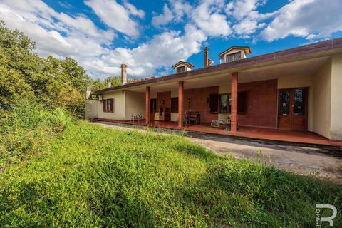 Farm hus i Montevarchi, Arezzo, Montevarchi - € 525.000 | Ref: R06674MOCA-1326259 - foto 8
