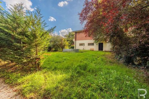 Farm hus i Montevarchi, Arezzo, Montevarchi - € 525.000 | Ref: R06674MOCA-1326259 - foto 13