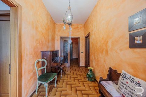 Farm hus i Montevarchi, Arezzo, Montevarchi - € 525.000 | Ref: R06674MOCA-1326259 - foto 32