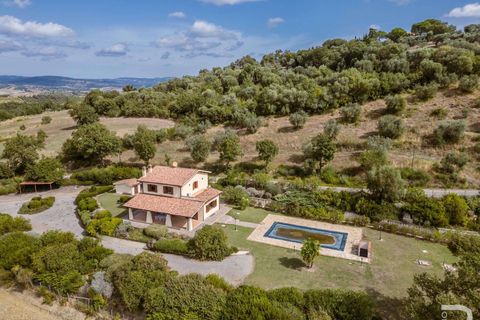 Farm hus i Manciano, Grosseto, Manciano - € 698.000 | Ref: R06666MACA-1326369 - foto 2