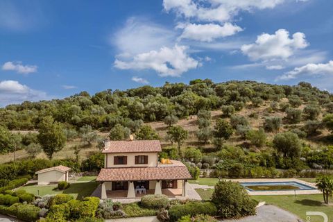 Farm hus i Manciano, Grosseto, Manciano - € 698.000 | Ref: R06666MACA-1326369 - foto 4