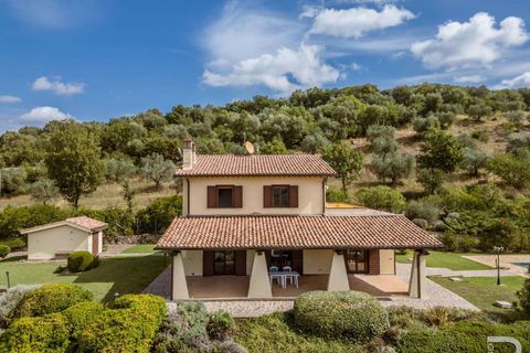 Farm hus i Manciano, Grosseto, Manciano - € 698.000 | Ref: R06666MACA-1326369 - foto 5