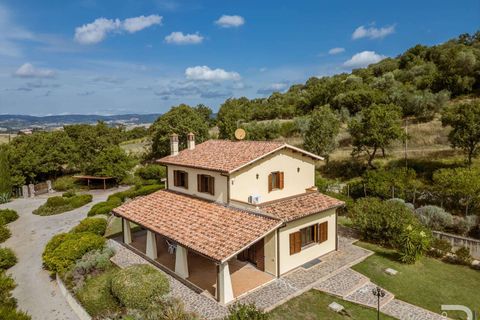 Farm hus i Manciano, Grosseto, Manciano - € 698.000 | Ref: R06666MACA-1326369 - foto 6