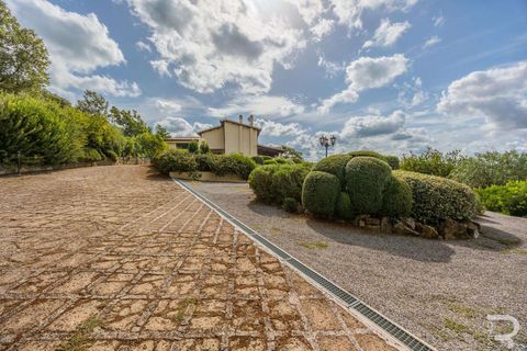Farm hus i Manciano, Grosseto, Manciano - € 698.000 | Ref: R06666MACA-1326369 - foto 7