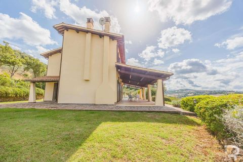 Farm hus i Manciano, Grosseto, Manciano - € 698.000 | Ref: R06666MACA-1326369 - foto 11