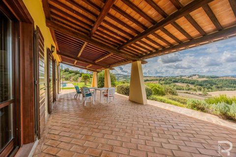 Farm hus i Manciano, Grosseto, Manciano - € 698.000 | Ref: R06666MACA-1326369 - foto 12