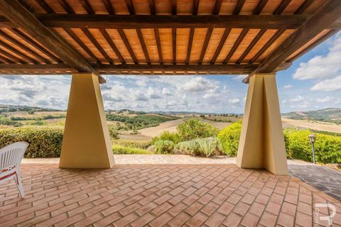 Farm hus i Manciano, Grosseto, Manciano - € 698.000 | Ref: R06666MACA-1326369 - foto 13