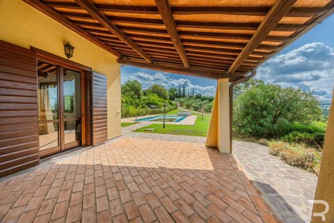 Farm hus i Manciano, Grosseto, Manciano - € 698.000 | Ref: R06666MACA-1326369 - foto 14