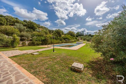 Farm hus i Manciano, Grosseto, Manciano - € 698.000 | Ref: R06666MACA-1326369 - foto 15