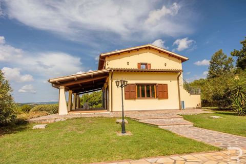 Farm hus i Manciano, Grosseto, Manciano - € 698.000 | Ref: R06666MACA-1326369 - foto 17