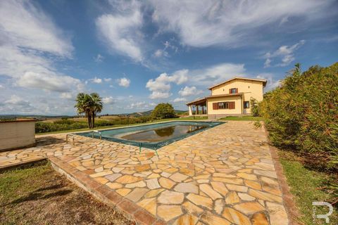 Farm hus i Manciano, Grosseto, Manciano - € 698.000 | Ref: R06666MACA-1326369 - foto 20