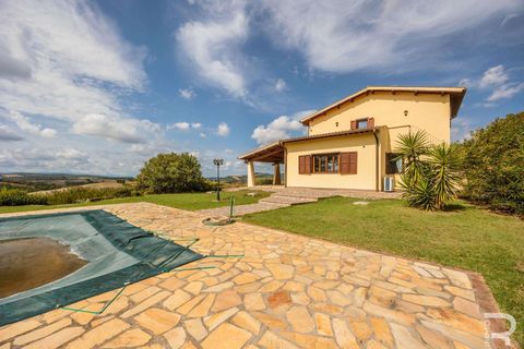 Farm hus i Manciano, Grosseto, Manciano - € 698.000 | Ref: R06666MACA-1326369 - foto 21