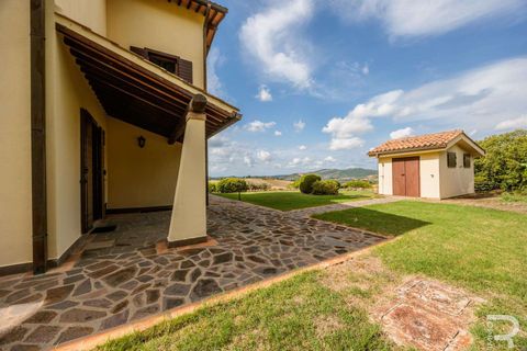 Farm hus i Manciano, Grosseto, Manciano - € 698.000 | Ref: R06666MACA-1326369 - foto 24