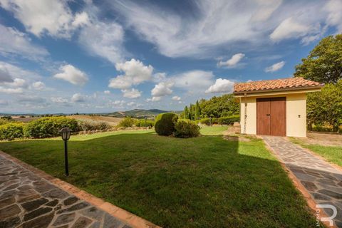 Farm hus i Manciano, Grosseto, Manciano - € 698.000 | Ref: R06666MACA-1326369 - foto 25