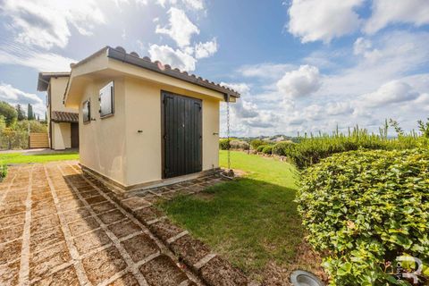 Farm hus i Manciano, Grosseto, Manciano - € 698.000 | Ref: R06666MACA-1326369 - foto 26