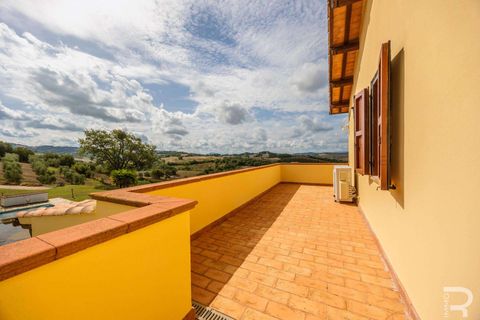Farm hus i Manciano, Grosseto, Manciano - € 698.000 | Ref: R06666MACA-1326369 - foto 28