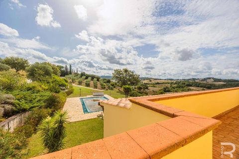 Farm hus i Manciano, Grosseto, Manciano - € 698.000 | Ref: R06666MACA-1326369 - foto 29