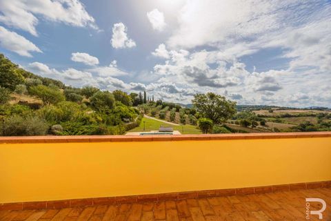 Farm hus i Manciano, Grosseto, Manciano - € 698.000 | Ref: R06666MACA-1326369 - foto 30
