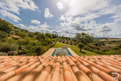 Farm hus i Manciano, Grosseto, Manciano - € 698.000 | Ref: R06666MACA-1326369 - foto 31
