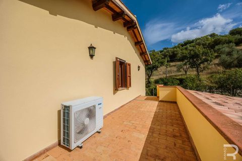 Farm hus i Manciano, Grosseto, Manciano - € 698.000 | Ref: R06666MACA-1326369 - foto 33