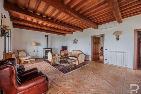 Farm hus i Manciano, Grosseto, Manciano - € 698.000 | Ref: R06666MACA-1326369 - foto 34