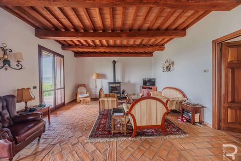 Farm hus i Manciano, Grosseto, Manciano - € 698.000 | Ref: R06666MACA-1326369 - foto 35